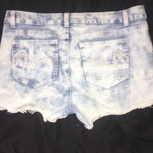 Shorts
